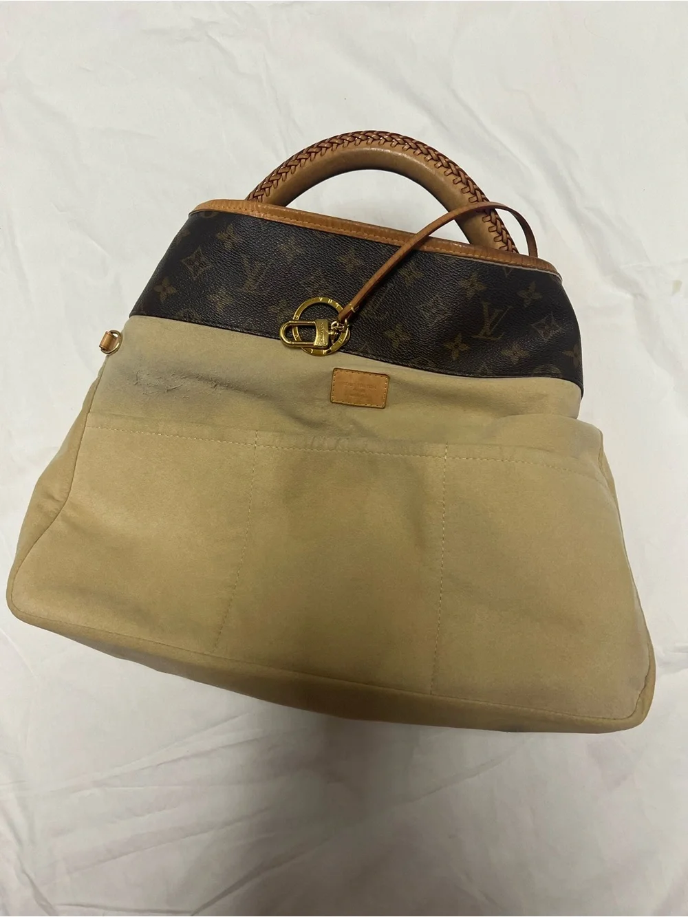 Louis Vuitton Monogram Artsy